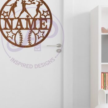 Intra απο ξύλο plywood 3mm-4mm πάχος – Σόφτμπολ Γυναικείο Σήμα Δίασταση  20x20 cm INTRAFABR-115352417 - Image 3