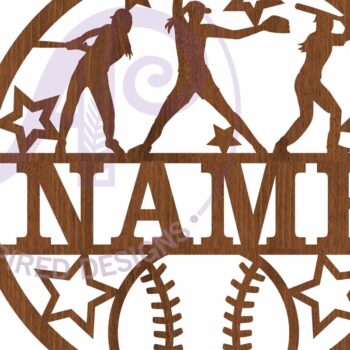 Intra απο ξύλο plywood 3mm-4mm πάχος – Σόφτμπολ Γυναικείο Σήμα Δίασταση  20x20 cm INTRAFABR-115352417 - Image 4