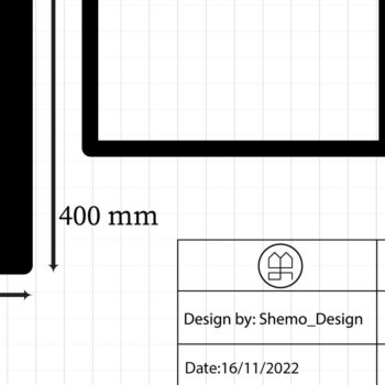 Intra απο ξύλο plywood 3mm-4mm πάχος – Εκπαιδευτικό Συμβούλιο Ηλιακού Συστήματος Δίασταση 20x20 cm INTRAFABR-46884468 - Image 6