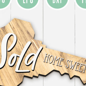 Intra απο ξύλο plywood 3mm-4mm πάχος – Sold Key File| Realtor Δίασταση 20x20 cm INTRAFABR-13936740 - Image 3