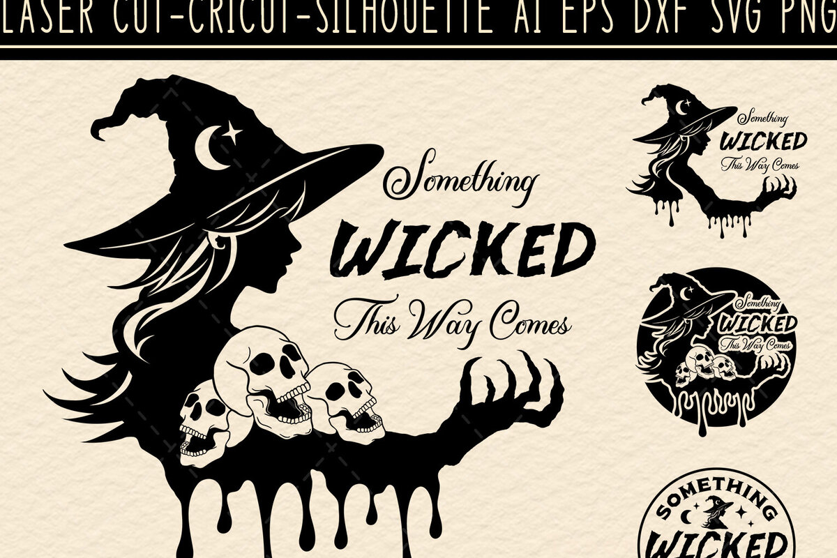 Intra απο ξύλο plywood 3mm-4mm πάχος – Κάτι κακό με αυτόν τον τρόπο έρχεται Δίασταση  20x20 cm INTRAFABR-79689506