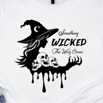 Intra απο ξύλο plywood 3mm-4mm πάχος – Κάτι κακό με αυτόν τον τρόπο έρχεται Δίασταση  20x20 cm INTRAFABR-79689506 - Image 4