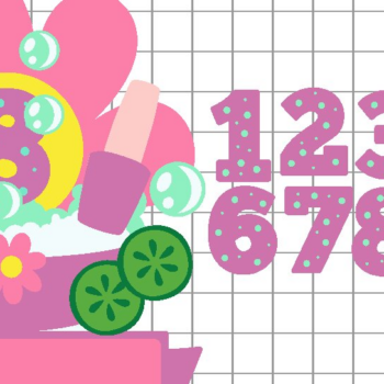 Intra απο ξύλο plywood 3mm-4mm πάχος – Spa Cake Topper Δίασταση 20x20 cm INTRAFABR-94984536 - Image 2