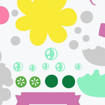 Intra απο ξύλο plywood 3mm-4mm πάχος – Spa Cake Topper Δίασταση 20x20 cm INTRAFABR-94984536 - Image 3