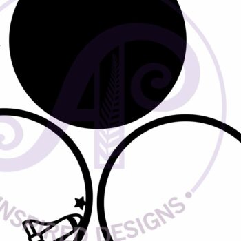 Intra απο ξύλο plywood 3mm-4mm πάχος – Space Layered Personalized Name Art Wall Art Δίασταση  40x30 cm INTRAFABR-119920765 - Image 6