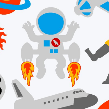 Intra απο ξύλο plywood 3mm-4mm πάχος – Space Silhouette Elements 3D Δίασταση 20x20 cm INTRAFABR-76217685 - Image 2