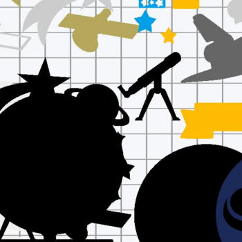 Intra απο ξύλο plywood 3mm-4mm πάχος – Spaceplane Outer Space 3D Δίασταση 20x20 cm INTRAFABR-89201741 - Image 3