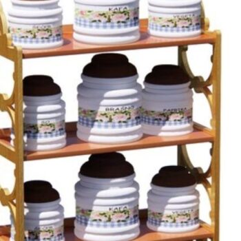 Intra απο ξύλο plywood 3mm-4mm πάχος – Σχάρα μπαχαρικών Δίασταση  20x20 cm INTRAFABR-36509297 - Image 2