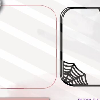 Intra απο ξύλο plywood 3mm-4mm πάχος – Spider Web Frame Δίασταση  45x45 cm INTRAFABR-72568683 - Image 2