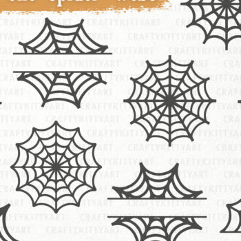 Intra απο ξύλο plywood 3mm-4mm πάχος – Μονόγραμμα διαιρεμένου ιστού αράχνης, γωνία & μισό Δίασταση 20x20 cm INTRAFABR-107929902 - Image 2