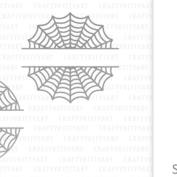 Intra απο ξύλο plywood 3mm-4mm πάχος – Πινακίδα πόρτας χωρισμένου ιστού αράχνης Δίασταση 20x20 cm INTRAFABR-107560906 - Image 2