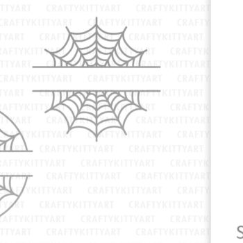 Intra απο ξύλο plywood 3mm-4mm πάχος – Πινακίδα πόρτας χωρισμένου ιστού αράχνης Δίασταση 20x20 cm INTRAFABR-107560977 - Image 2