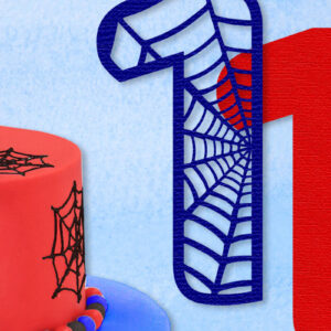 Intra απο ξύλο plywood 3mm-4mm πάχος – Spiderweb Νούμερο 1 Δίασταση  20x20 cm INTRAFABR-92481254