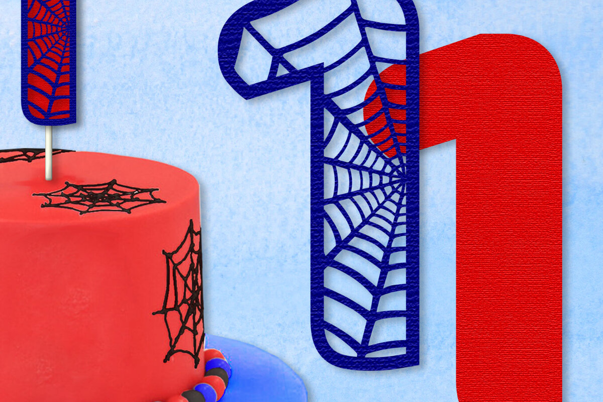 Intra απο ξύλο plywood 3mm-4mm πάχος – Spiderweb Νούμερο 1 Δίασταση  20x20 cm INTRAFABR-92481254