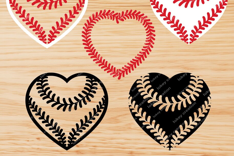 Intra απο ξύλο plywood 3mm-4mm πάχος – Split Baseball Ball, Split Softball Δίασταση  20x20 cm INTRAFABR-119728016