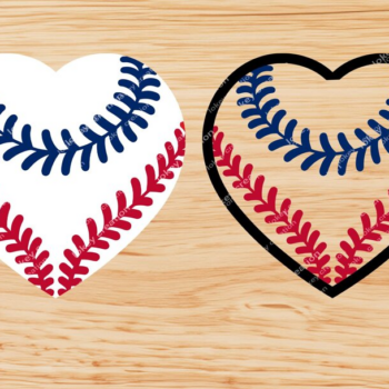 Intra απο ξύλο plywood 3mm-4mm πάχος – Split Baseball Ball, Split Softball Δίασταση  20x20 cm INTRAFABR-119728016 - Image 2