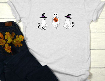 Intra απο ξύλο plywood 3mm-4mm πάχος – Πακέτο Spooky Cat Δίασταση  20x20 cm INTRAFABR-104208636 - Image 2