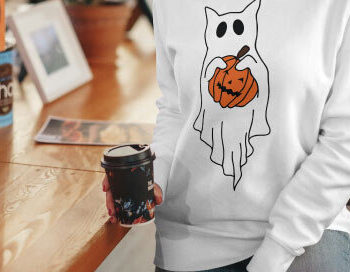 Intra απο ξύλο plywood 3mm-4mm πάχος – Πακέτο Spooky Cat Δίασταση  20x20 cm INTRAFABR-104208636 - Image 3