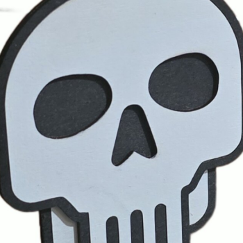 Intra απο ξύλο plywood 3mm-4mm πάχος – Απόκοσμες κρεμάστρες για το Halloween Δίασταση  20x20 cm INTRAFABR-107351671 - Image 5