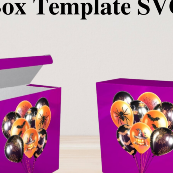 Intra απο ξύλο plywood 3mm-4mm πάχος – Πρότυπο κουτιού απόκοσμου αποκριάτικου λιχουδιού Δίασταση  20x20 cm INTRAFABR-76929311 - Image 1