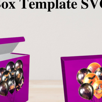 Intra απο ξύλο plywood 3mm-4mm πάχος – Πρότυπο κουτιού απόκοσμου αποκριάτικου λιχουδιού Δίασταση  20x20 cm INTRAFABR-76929311 - Image 2