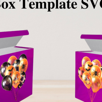 Intra απο ξύλο plywood 3mm-4mm πάχος – Πρότυπο κουτιού απόκοσμου αποκριάτικου λιχουδιού Δίασταση  20x20 cm INTRAFABR-76929311 - Image 3