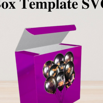 Intra απο ξύλο plywood 3mm-4mm πάχος – Πρότυπο κουτιού απόκοσμου αποκριάτικου λιχουδιού Δίασταση  20x20 cm INTRAFABR-76929311 - Image 5