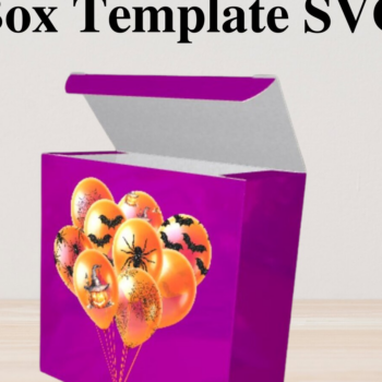 Intra απο ξύλο plywood 3mm-4mm πάχος – Πρότυπο κουτιού απόκοσμου αποκριάτικου λιχουδιού Δίασταση  20x20 cm INTRAFABR-76929311 - Image 6