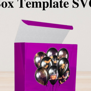 Intra απο ξύλο plywood 3mm-4mm πάχος – Πρότυπο κουτιού απόκοσμου αποκριάτικου λιχουδιού Δίασταση  20x20 cm INTRAFABR-76929311 - Image 7