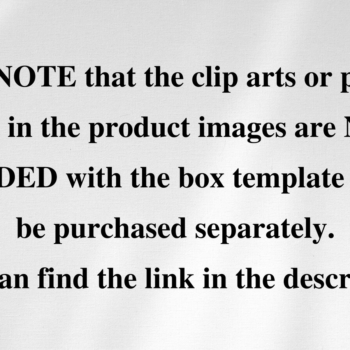 Intra απο ξύλο plywood 3mm-4mm πάχος – Πρότυπο κουτιού απόκοσμου αποκριάτικου λιχουδιού Δίασταση  20x20 cm INTRAFABR-76929311 - Image 8