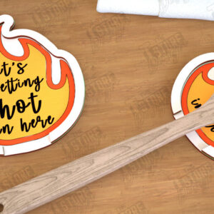 Intra απο ξύλο plywood 3mm-4mm πάχος – Κουταλοθήκη | Αξεσουάρ Κουζίνας | CNC Δίασταση  20x20 cm INTRAFABR-113985783