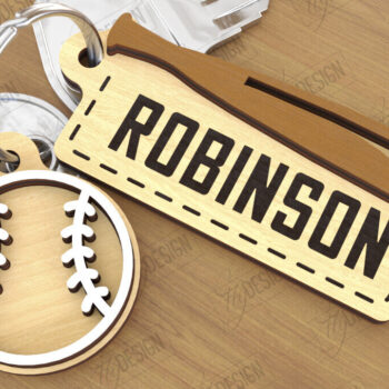 Intra απο ξύλο plywood 3mm-4mm πάχος – Αθλητικά μπρελόκ Bundle|Μπρελόκ Δίασταση  5x5 cm INTRAFABR-122387930 - Image 3