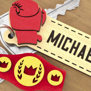 Intra απο ξύλο plywood 3mm-4mm πάχος – Αθλητικά μπρελόκ με λέιζερ | Αθλητικό μπρελόκ Δίασταση  5x5 cm INTRAFABR-122387662