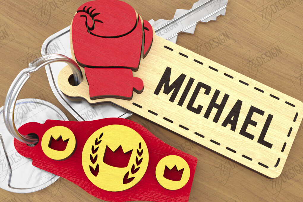 Intra απο ξύλο plywood 3mm-4mm πάχος – Αθλητικά μπρελόκ με λέιζερ | Αθλητικό μπρελόκ Δίασταση  5x5 cm INTRAFABR-122387662