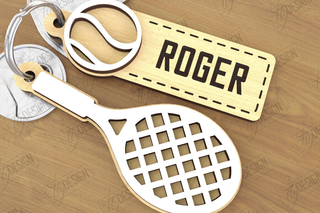 Intra απο ξύλο plywood 3mm-4mm πάχος – Αθλητικά μπρελόκ με λέιζερ | Αθλητικό μπρελόκ Δίασταση  5x5 cm INTRAFABR-122387682