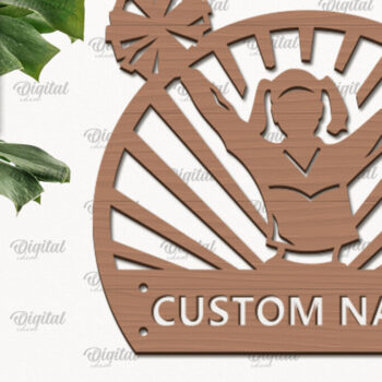 Intra απο ξύλο plywood 3mm-4mm πάχος – Πακέτο κοπής λέιζερ με πινακίδες αθλητισμού Δίασταση 20x20 cm INTRAFABR-97153260 - Image 4