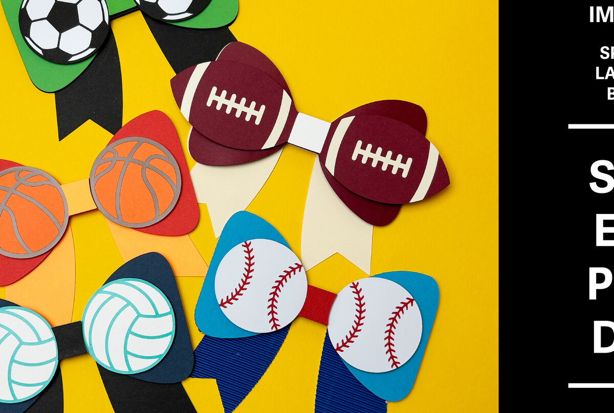 Intra απο ξύλο plywood 3mm-4mm πάχος – Sports Layered Bows Δίασταση  20x20 cm INTRAFABR-89856833