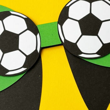 Intra απο ξύλο plywood 3mm-4mm πάχος – Sports Layered Bows Δίασταση  20x20 cm INTRAFABR-89856833 - Image 3