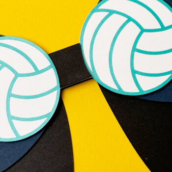 Intra απο ξύλο plywood 3mm-4mm πάχος – Sports Layered Bows Δίασταση  20x20 cm INTRAFABR-89856833 - Image 6