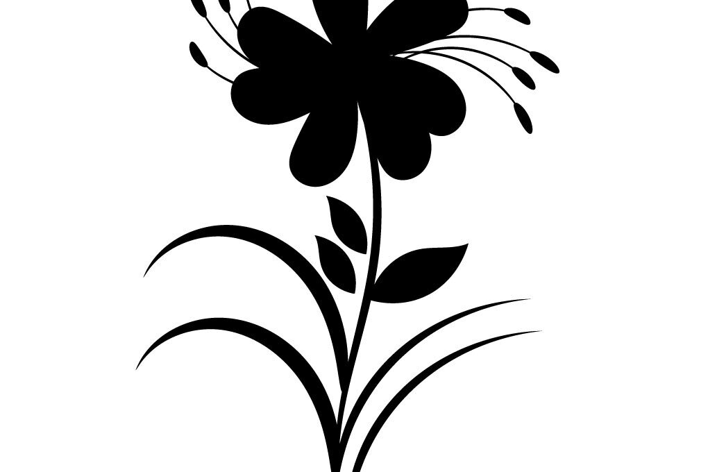 Intra απο ξύλο plywood 3mm-4mm πάχος – Ανοιξιάτικο  έννοιας λουλουδιών λουλουδιών Δίασταση  20x20 cm INTRAFABR-90921293