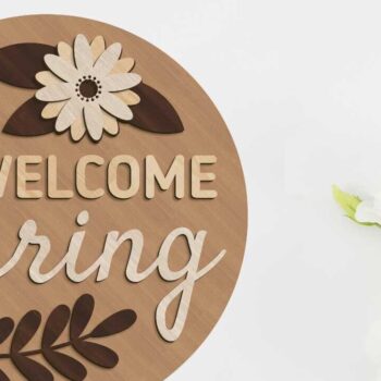 Intra απο ξύλο plywood 3mm-4mm πάχος – Σετ πολυστρωματικών προτύπων ελατηρίων Δίασταση 20x20 cm INTRAFABR-92005717 - Image 3