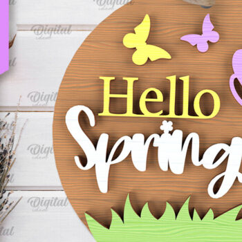 Intra απο ξύλο plywood 3mm-4mm πάχος – Δέσμη κοπής με λέιζερ στρογγυλών πινακίδων Δίασταση  20x20 cm INTRAFABR-91363950 - Image 5