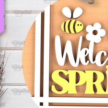 Intra απο ξύλο plywood 3mm-4mm πάχος – Δέσμη κοπής με λέιζερ στρογγυλών πινακίδων Δίασταση  20x20 cm INTRAFABR-91363950 - Image 8