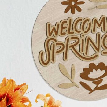 Intra απο ξύλο plywood 3mm-4mm πάχος – Σετ ελατηριωτών πάνελ τοίχου, αρχεία πολλαπλών επιπέδων Δίασταση  40x30 cm INTRAFABR-94124071 - Image 5