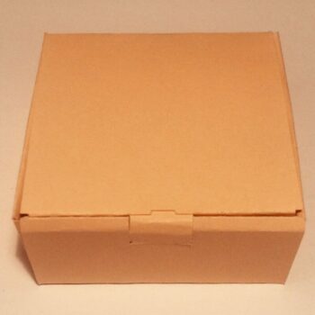 Intra απο ξύλο plywood 3mm-4mm πάχος – Τετράγωνο κουτί Δίασταση  20x20 cm INTRAFABR-33158865 - Image 3