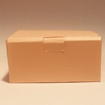 Intra απο ξύλο plywood 3mm-4mm πάχος – Τετράγωνο κουτί Δίασταση  20x20 cm INTRAFABR-33158865 - Image 5