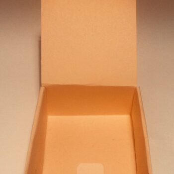 Intra απο ξύλο plywood 3mm-4mm πάχος – Τετράγωνο κουτί Δίασταση  20x20 cm INTRAFABR-33158865 - Image 8