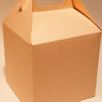 Intra απο ξύλο plywood 3mm-4mm πάχος – Τετράγωνο Gable Box Δίασταση  20x20 cm INTRAFABR-33161291 - Image 4