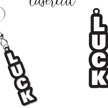 Intra απο ξύλο plywood 3mm-4mm πάχος – Σκουλαρίκια St Patrick's Day Lasercut Δίασταση 5x5 cm INTRAFABR-118041203 - Image 1