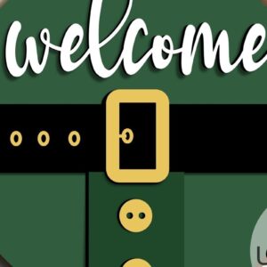 Intra απο ξύλο plywood 3mm-4mm πάχος – Αρχείο για την Ημέρα του Αγίου Πατρικίου Δίασταση  20x20 cm INTRAFABR-88863130